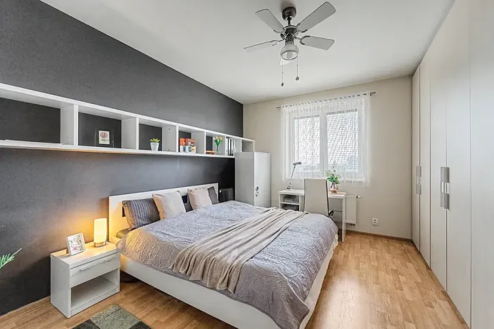Prodej bytu 2+kk, Kolín, A. M. Jelínka, 68 m2