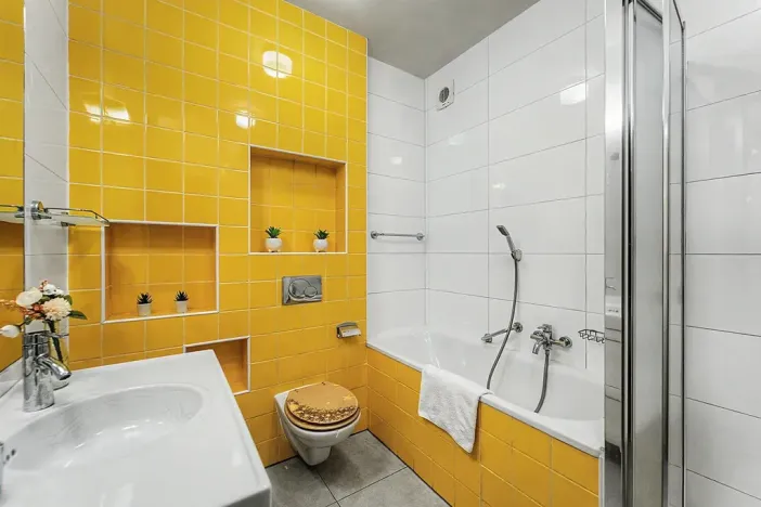 Prodej bytu 2+kk, Kolín, A. M. Jelínka, 68 m2