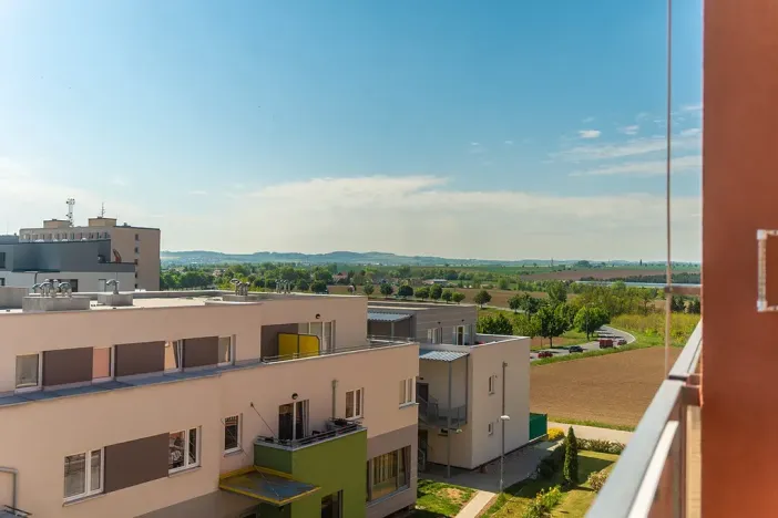 Prodej bytu 2+kk, Kolín, A. M. Jelínka, 68 m2