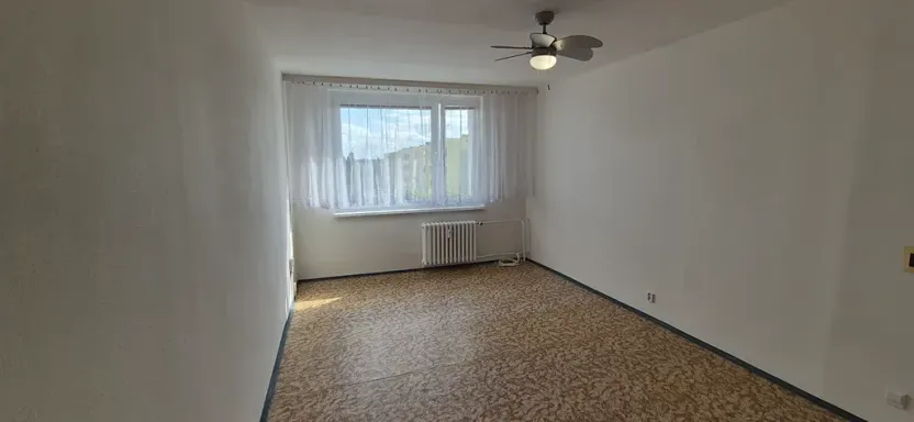 Pronájem bytu 2+kk, Mladá Boleslav, Jana Palacha, 45 m2