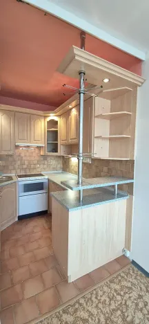 Pronájem bytu 2+kk, Mladá Boleslav, Jana Palacha, 45 m2