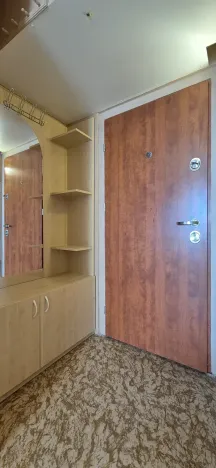 Pronájem bytu 2+kk, Mladá Boleslav, Jana Palacha, 45 m2