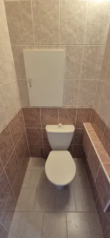 Pronájem bytu 2+kk, Mladá Boleslav, Jana Palacha, 45 m2
