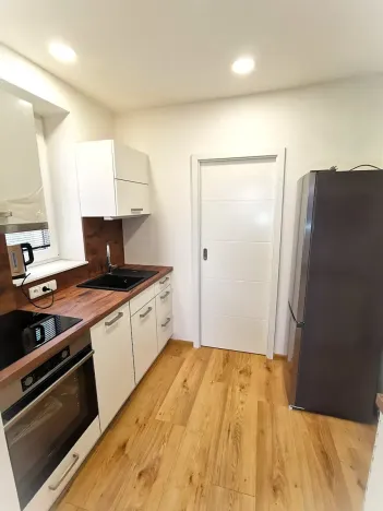 Pronájem bytu 2+kk, Lipůvka, 55 m2