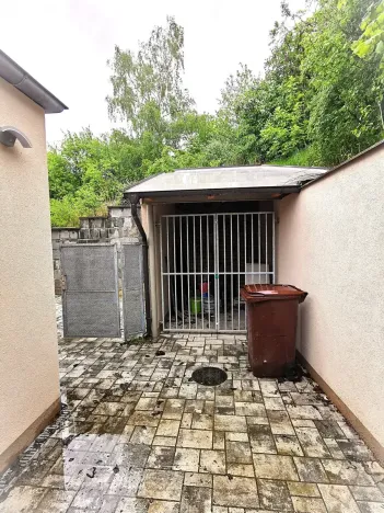 Pronájem bytu 2+kk, Lipůvka, 55 m2