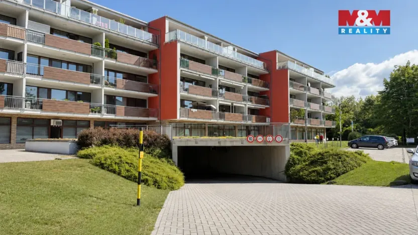 Pronájem bytu 2+kk, Olomouc - Nové Sady, Jakoubka ze Stříbra, 68 m2