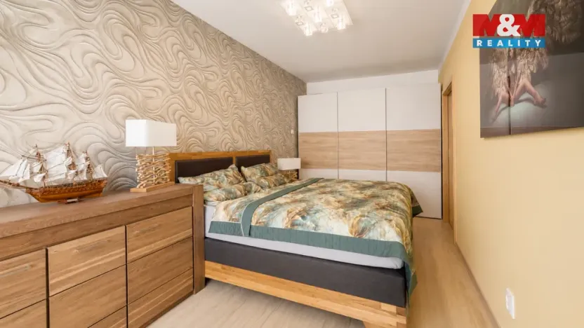 Pronájem bytu 2+kk, Olomouc - Nové Sady, Jakoubka ze Stříbra, 68 m2