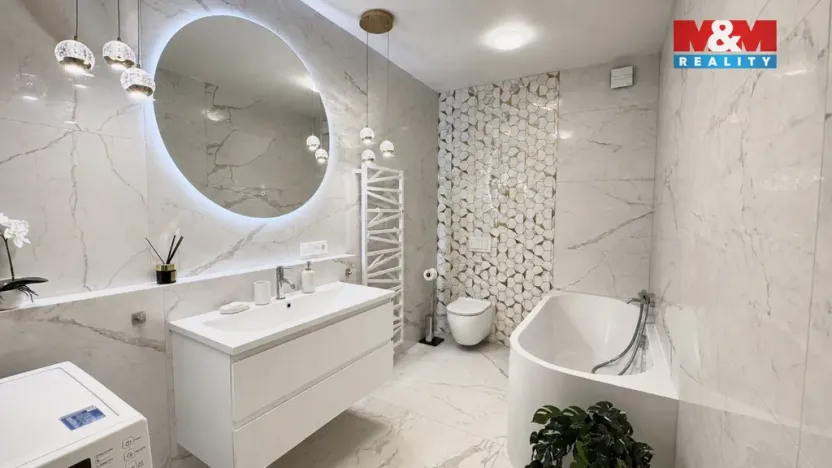 Pronájem bytu 2+kk, Olomouc - Nové Sady, Jakoubka ze Stříbra, 68 m2