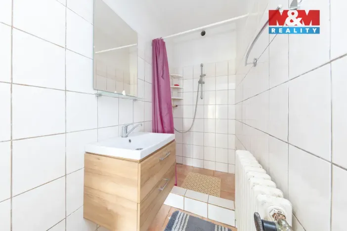 Prodej rodinného domu, Jamolice, 107 m2