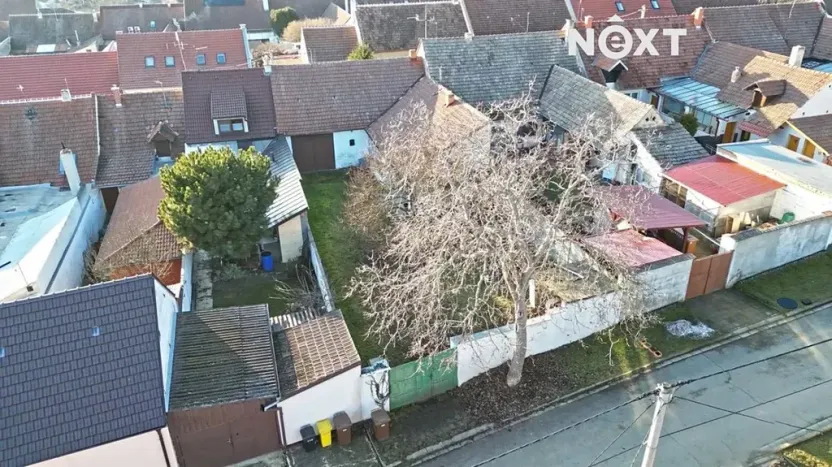 Prodej rodinného domu, Přibice, 110 m2