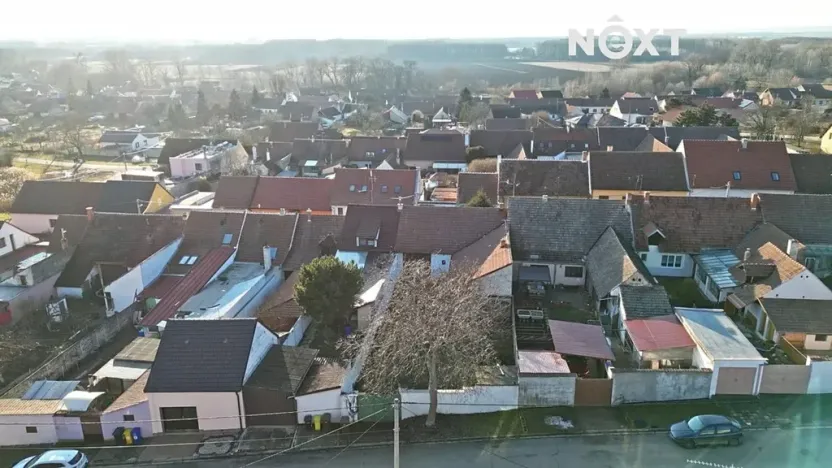 Prodej rodinného domu, Přibice, 110 m2