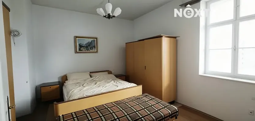 Prodej rodinného domu, Přibice, 110 m2