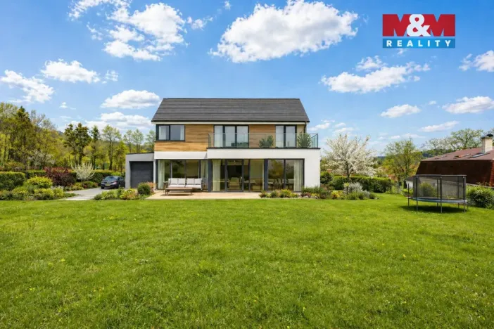 Prodej pozemku pro bydlení, Palkovice - Myslík, 1181 m2