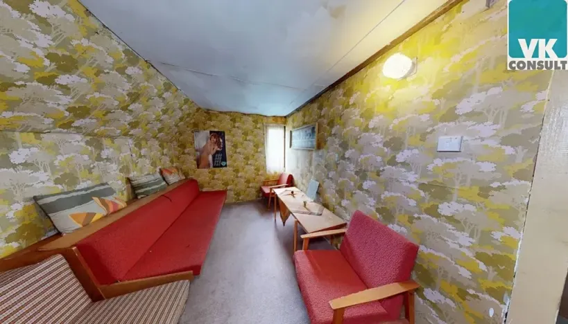 Prodej chaty, Strakov, 91 m2