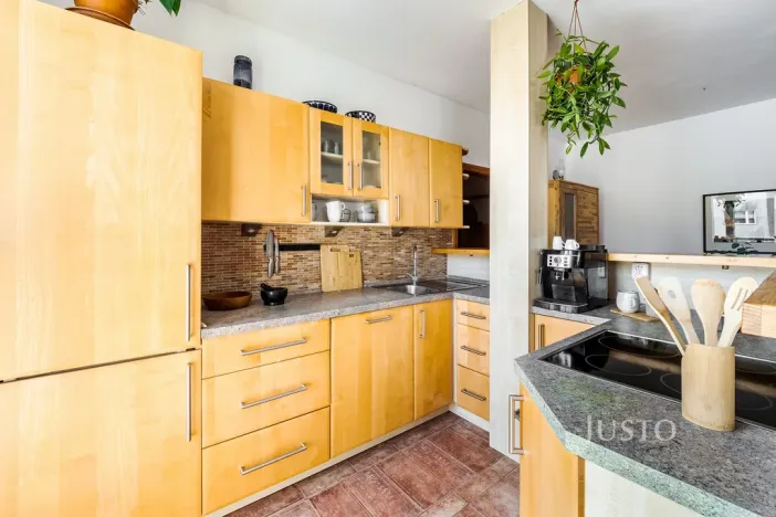 Prodej bytu 4+kk, České Budějovice - České Budějovice 7, Komenského, 79 m2