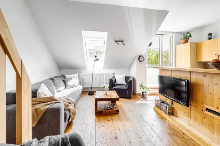 Prodej bytu 4+kk, České Budějovice - České Budějovice 7, Komenského, 79 m2