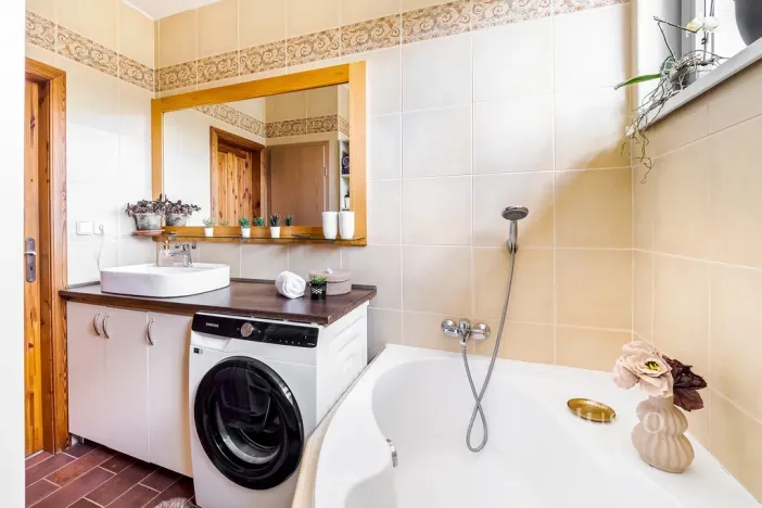 Prodej bytu 4+kk, České Budějovice - České Budějovice 7, Komenského, 79 m2