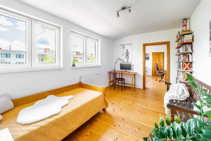 Prodej bytu 4+kk, České Budějovice - České Budějovice 7, Komenského, 79 m2