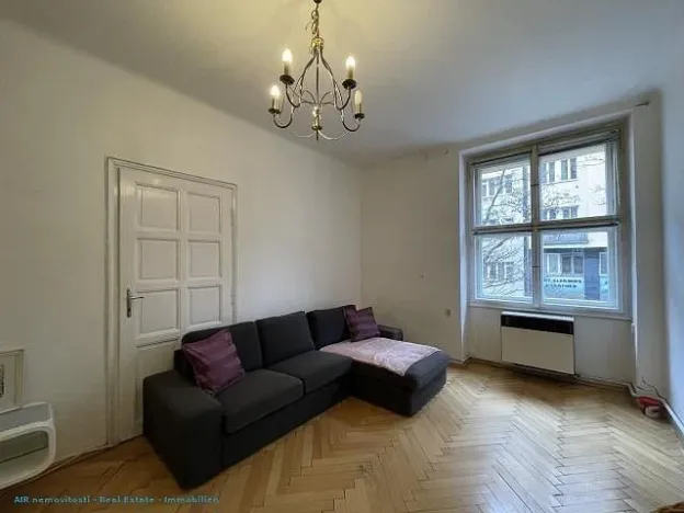 Prodej bytu 2+1, Praha, Vinohradská, 73 m2