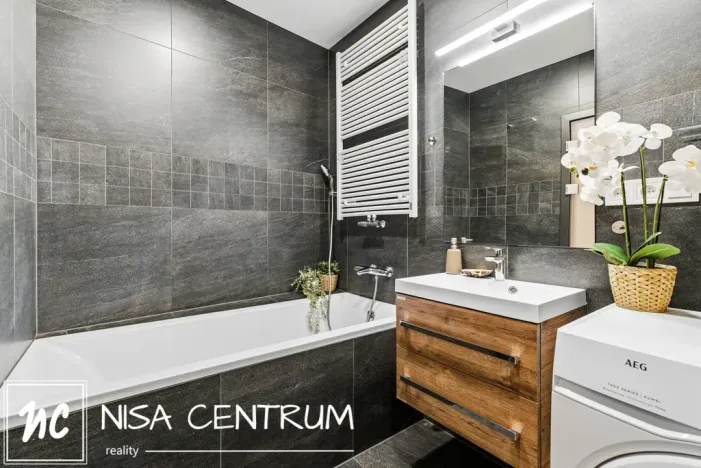Prodej bytu 3+kk, Velké Hamry, 70 m2