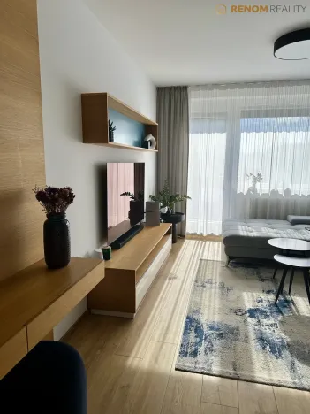 Prodej bytu 3+kk, Praha - Střížkov, Zakšínská, 83 m2