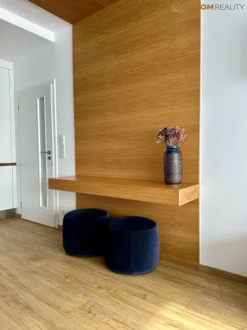 Prodej bytu 3+kk, Praha - Střížkov, Zakšínská, 83 m2