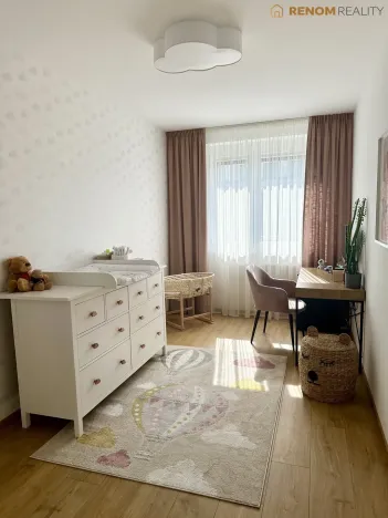 Prodej bytu 3+kk, Praha - Střížkov, Zakšínská, 83 m2