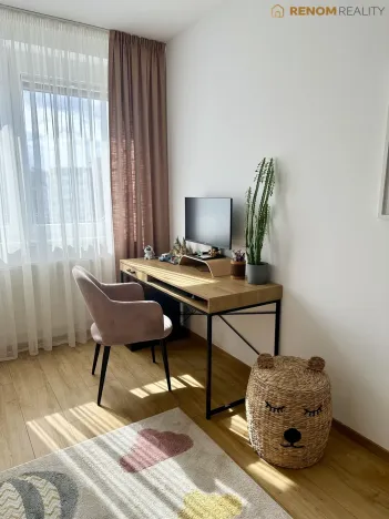 Prodej bytu 3+kk, Praha - Střížkov, Zakšínská, 83 m2
