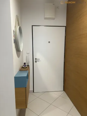 Prodej bytu 3+kk, Praha - Střížkov, Zakšínská, 83 m2