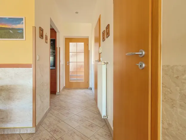 Prodej rodinného domu, Liberec, Na Mlýnku, 156 m2