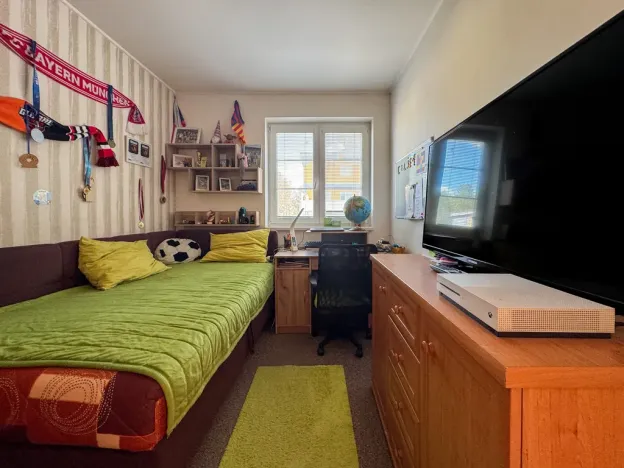 Prodej rodinného domu, Liberec, Na Mlýnku, 156 m2
