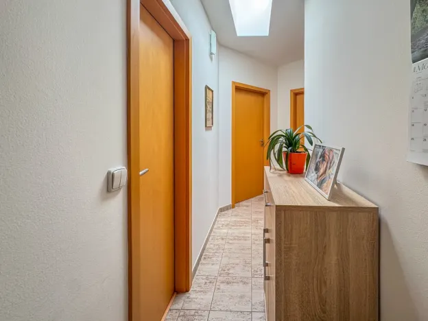 Prodej rodinného domu, Liberec, Na Mlýnku, 150 m2