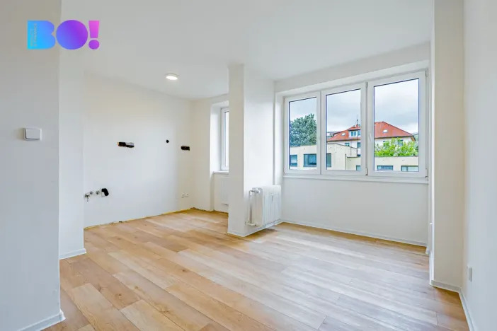 Prodej bytu 3+1, Ostrava, Vítězná, 79 m2