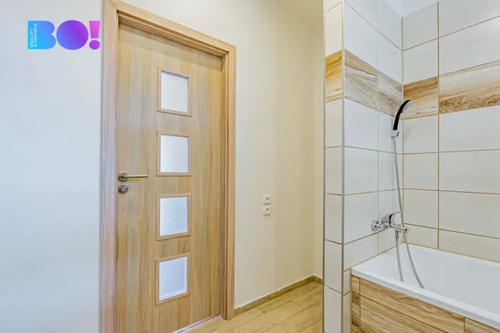 Prodej bytu 3+1, Ostrava, Vítězná, 79 m2