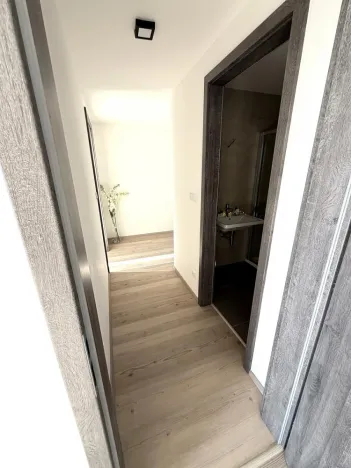Pronájem bytu 2+kk, Brno - Černá Pole, třída Generála Píky, 56 m2