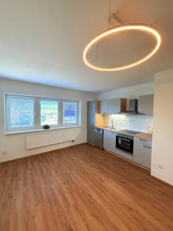 Pronájem bytu 2+kk, Brno - Ivanovice, Černohorská, 48 m2