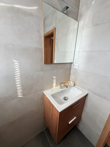 Pronájem bytu 2+kk, Brno - Ivanovice, Černohorská, 48 m2