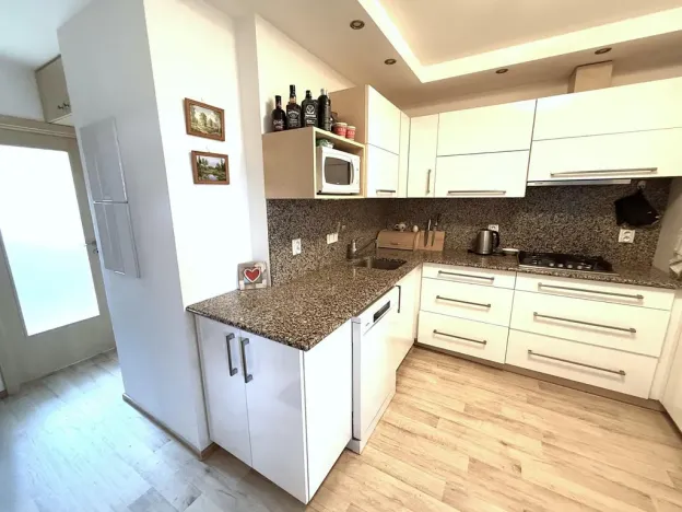 Pronájem bytu 3+1, Brno - Komín, Vrbenského, 64 m2