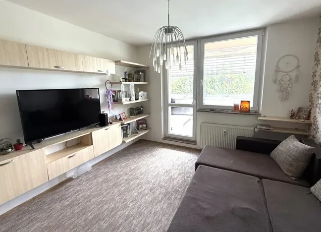 Pronájem bytu 3+1, Brno - Komín, Vrbenského, 64 m2