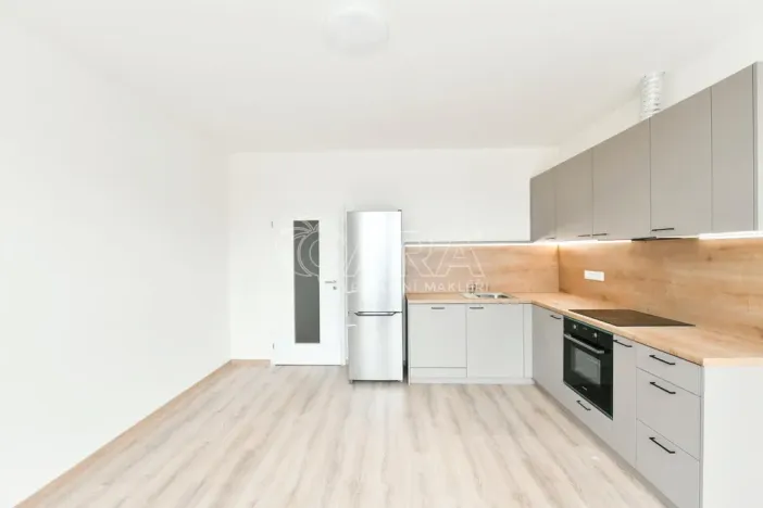 Pronájem bytu 2+kk, Benešov, Tyršova, 55 m2