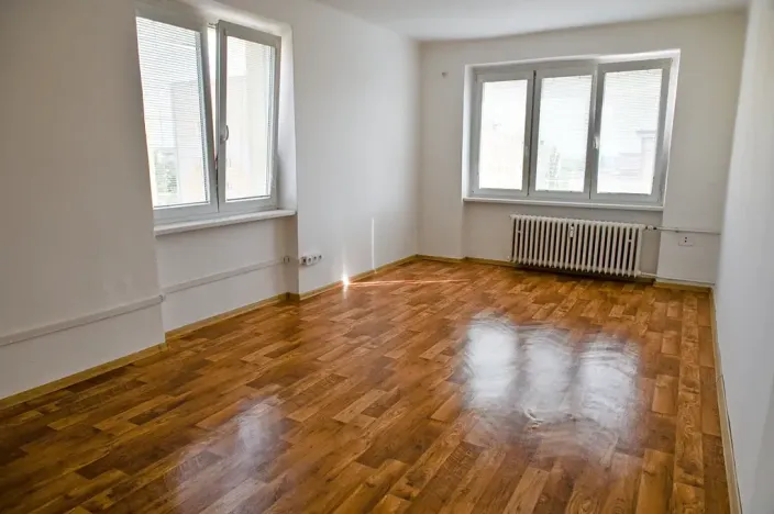 Pronájem bytu 2+1, Most, Maxe Švabinského, 55 m2