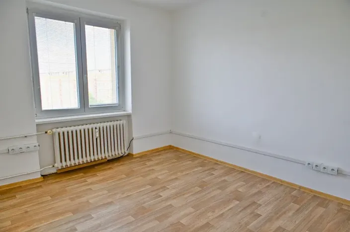 Pronájem bytu 2+1, Most, Maxe Švabinského, 55 m2