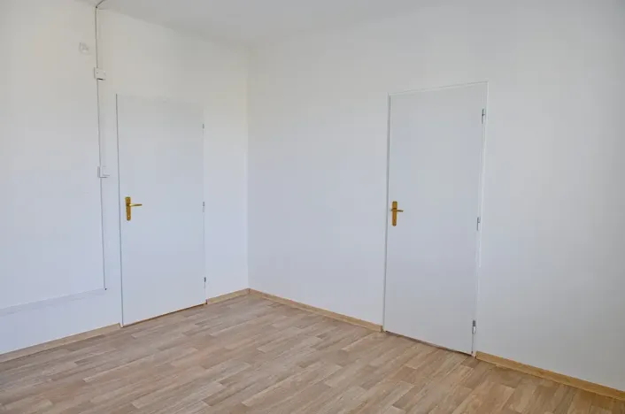 Pronájem bytu 2+1, Most, Maxe Švabinského, 55 m2