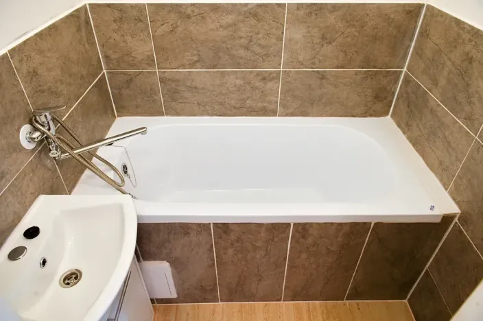 Pronájem bytu 2+1, Most, Maxe Švabinského, 55 m2