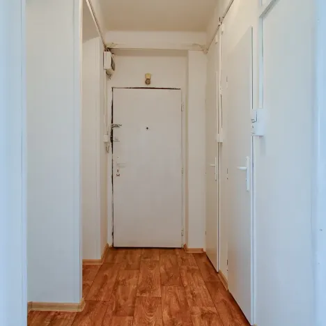 Pronájem bytu 2+1, Most, Maxe Švabinského, 55 m2
