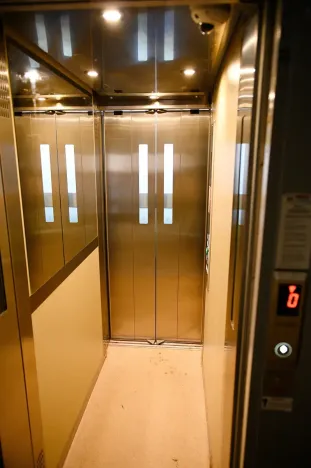 Pronájem bytu 2+1, Most, Maxe Švabinského, 55 m2