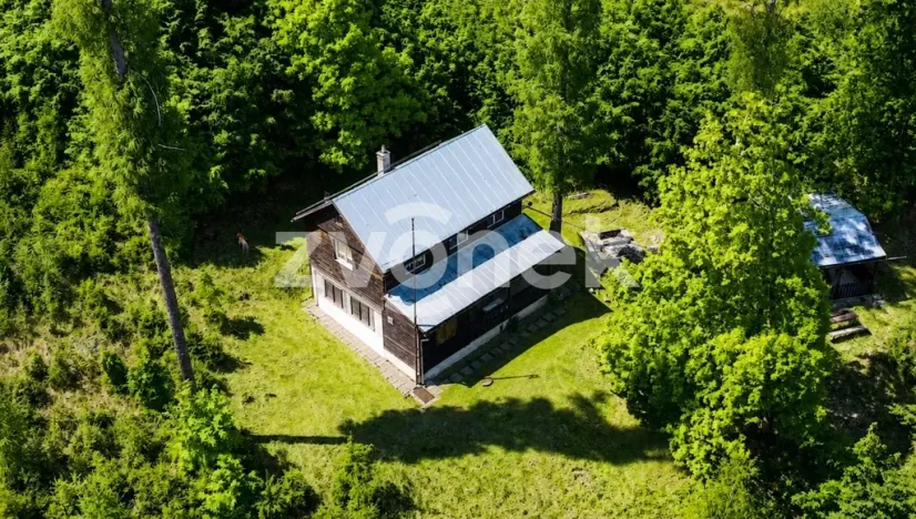 Prodej - jiné, Rusava, 53 m2