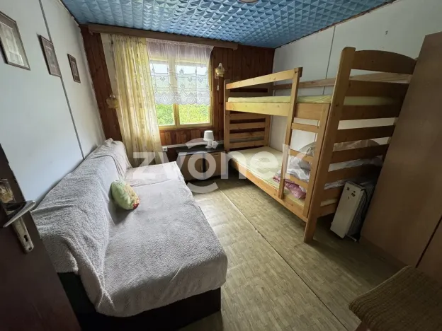 Prodej - jiné, Rusava, 53 m2