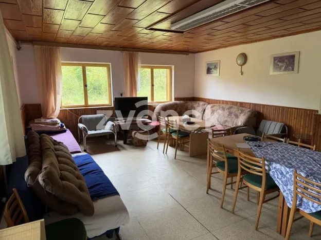 Prodej - jiné, Rusava, 53 m2