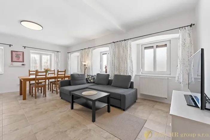 Prodej rodinného domu, Chlum u Třeboně, Třeboňská, 137 m2